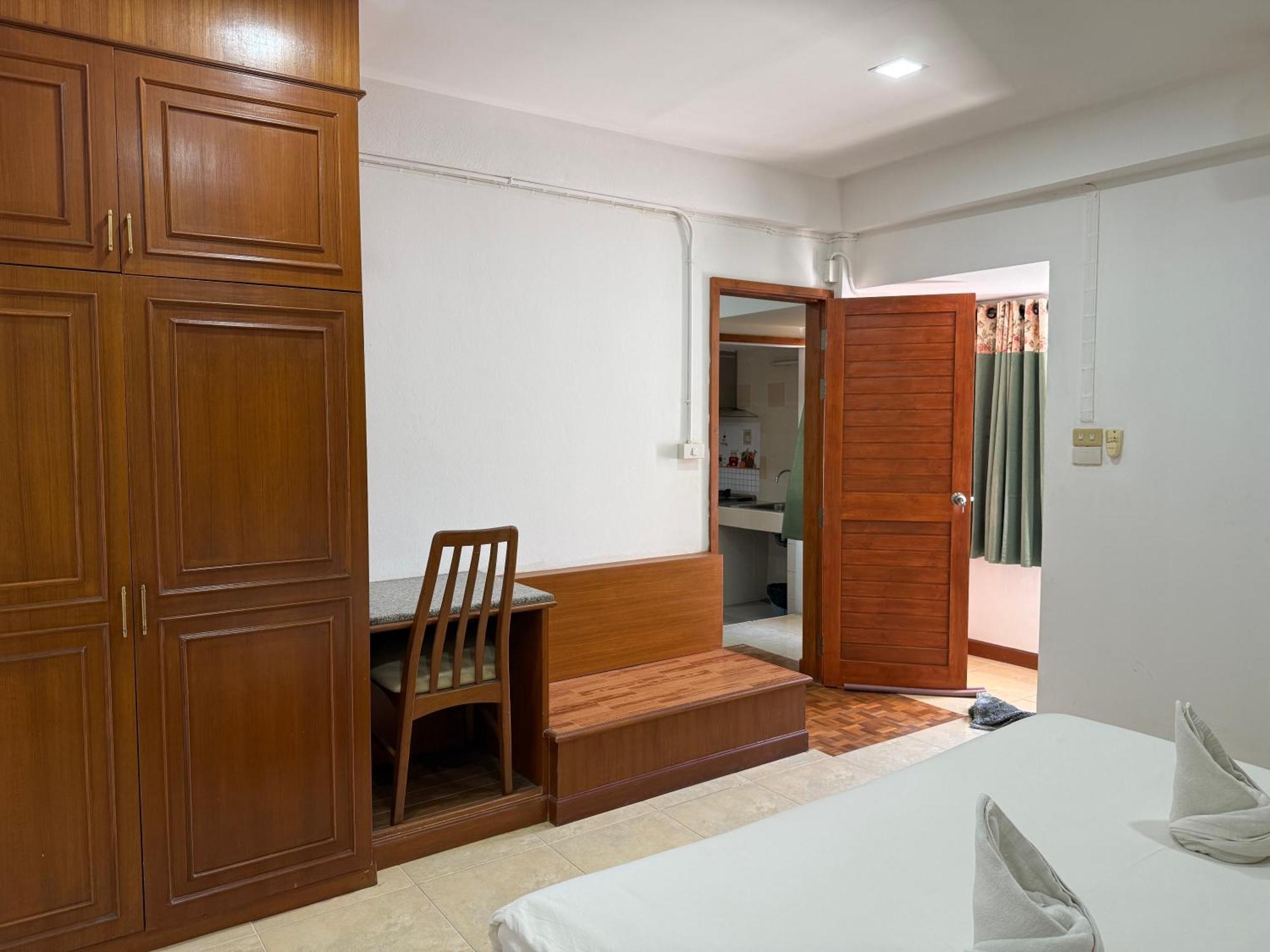 Hua Lin Inn Chiang Mai Exterior foto